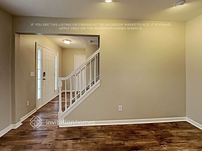 Foto del edificio - 12822 Beddingfield Dr