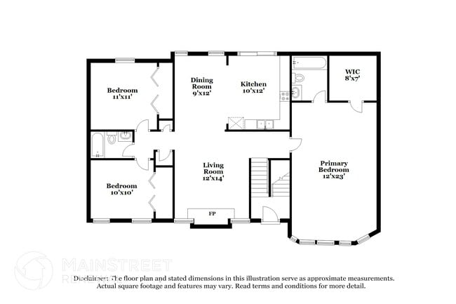 Building Photo - 401 Stanton Ridge Way SE