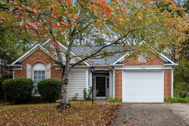 Building Photo - 12102 Kempshott Ct