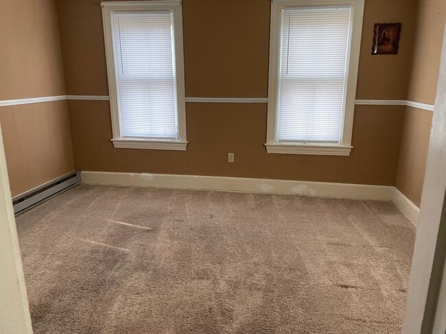 living room - 6 S 2nd St