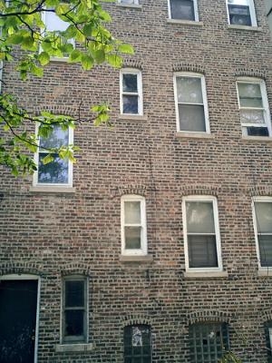 Foto del edificio - 352 S Hamlin Blvd