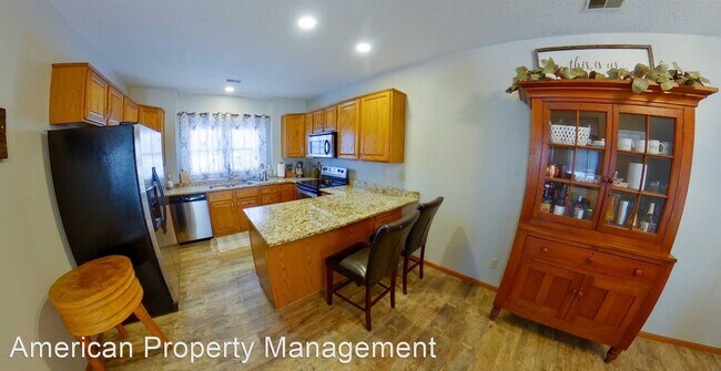 Foto del edificio - 3 br, 2 bath House - 1845 Concord Ln