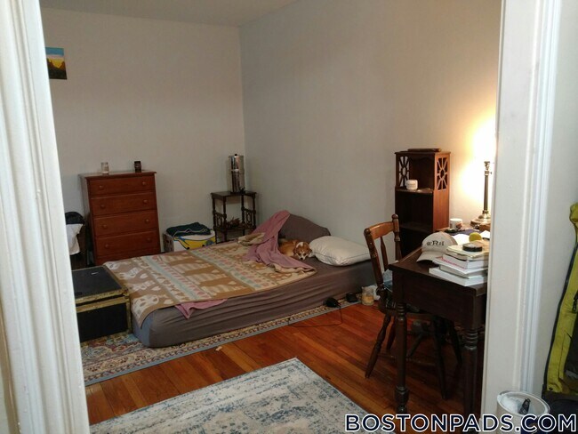 Foto del edificio - 1450 Commonwealth Ave