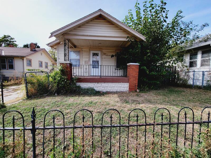 1011 S Marys Dr, Wichita, KS 67213 House Rental in Wichita, KS