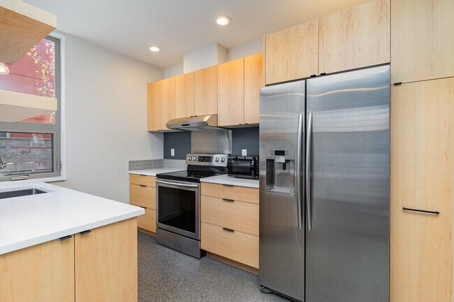 Foto del edificio - 426 26th Ave S