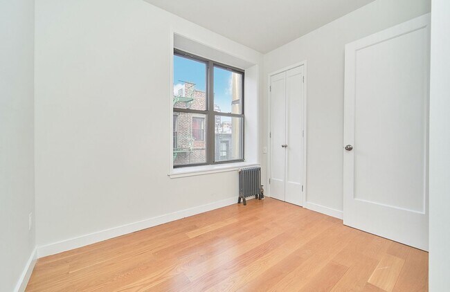 Foto del edificio - Eldridge Street