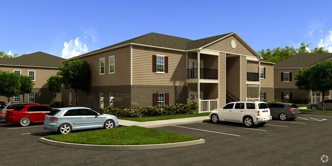 Campus Walk Rentals Oxford, MS