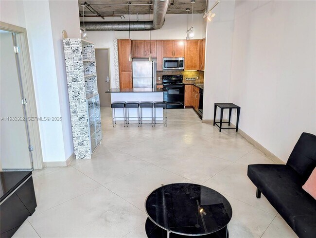 Foto del edificio - 2001 S Biscayne Blvd