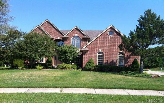 Primary Photo - 2525 Oak Trail Dr