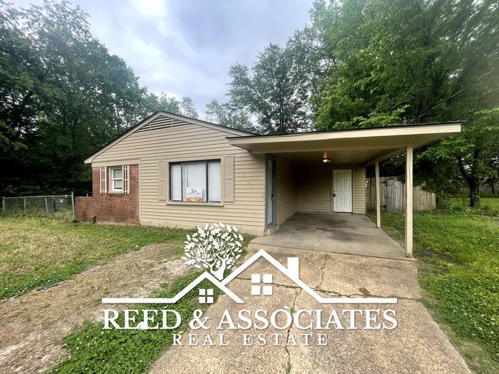 Foto principal - 3 Bedroom in Frayser!