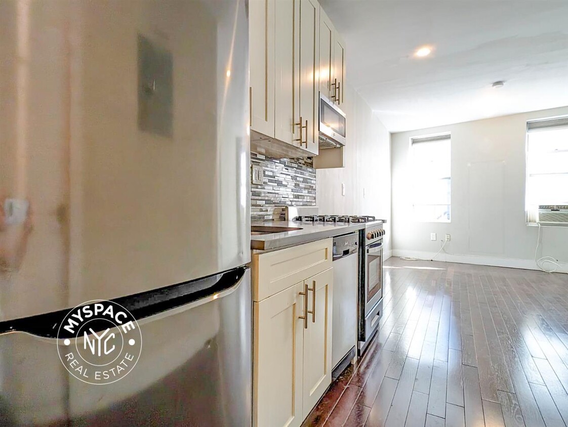 Foto principal - 55 Spring St