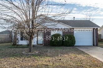 Building Photo - 14906 East 89th Pl N