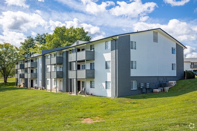 Building Photo - Hampton Creek