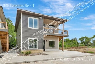 Building Photo - 335 Turnpike Rd