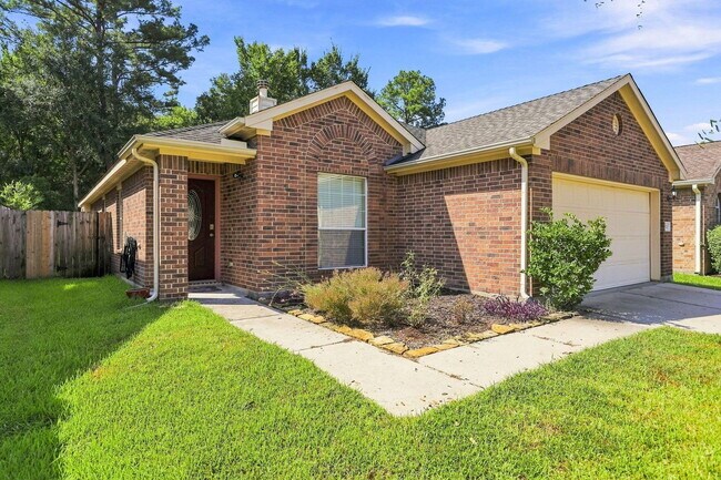 Foto del edificio - 5923 Deleon Trail Dr