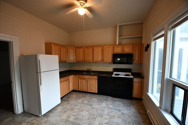 Foto del edificio - Charming 1-Bedroom 1-Bathroom Retreat