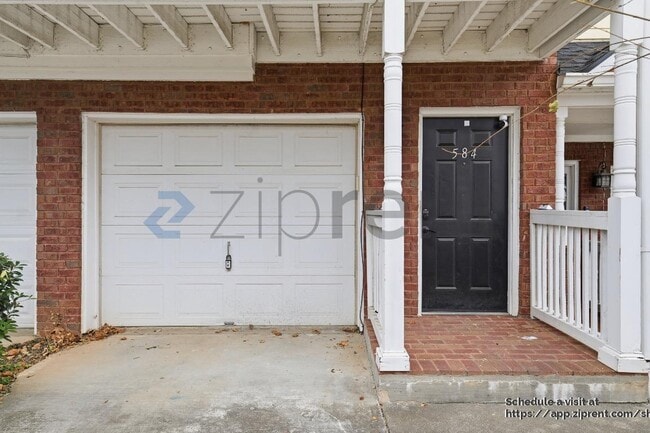 Foto del edificio - 584 Windsor St SW