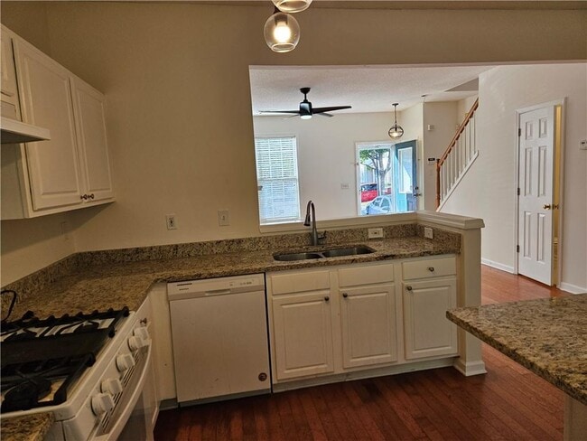 Building Photo - 4645 Valais Ct