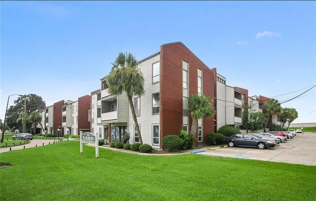 Foto del edificio - 1161 Lake Ave