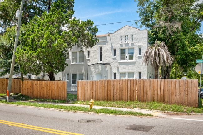 Foto del edificio - 3524 Boulevard St