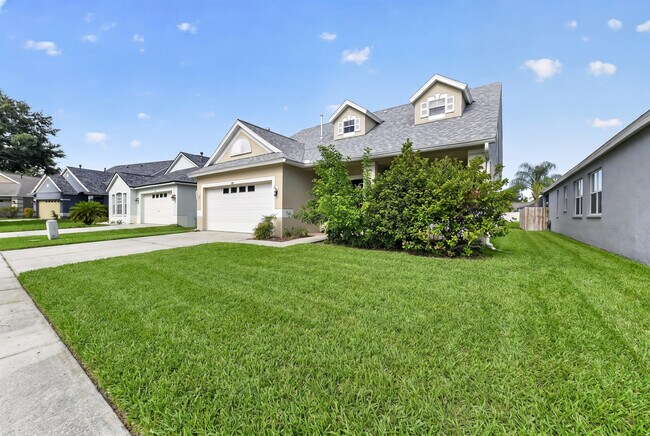 Foto del edificio - 6641 Cambridge Park Dr