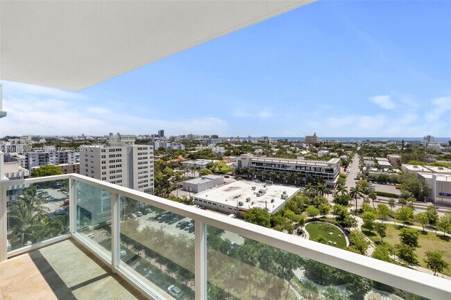 Foto del edificio - 650 West Ave