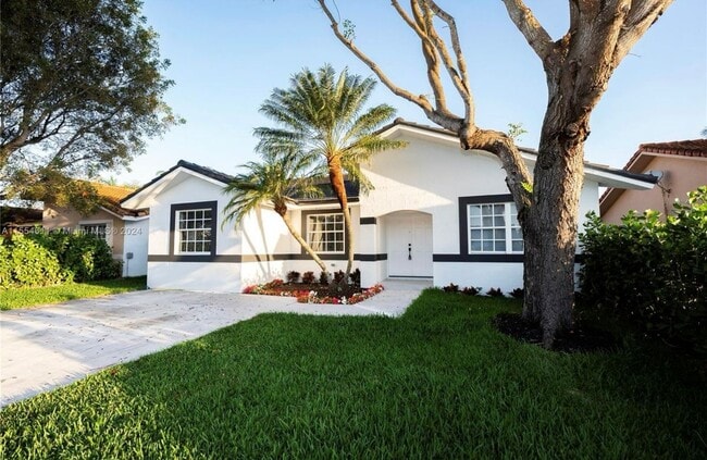 Foto del edificio - 13541 SW 182nd St