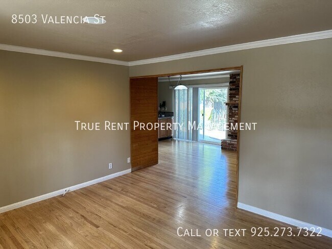 Building Photo - Well Kept 4 Bed, 2 Bath Single Level Dubli...