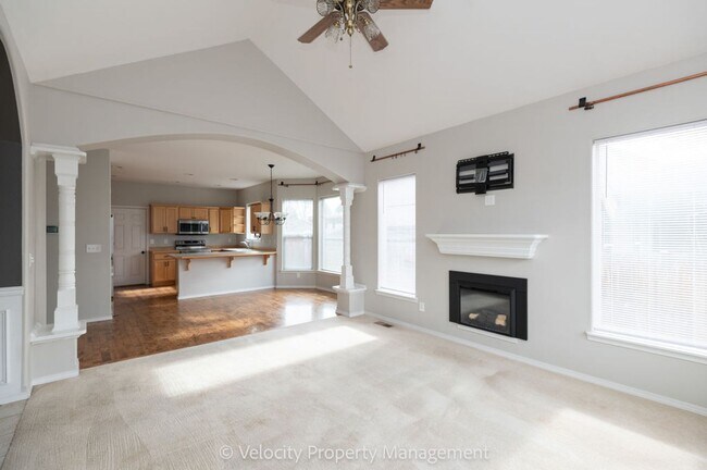 Foto del edificio - Single Level SW Redmond Home!