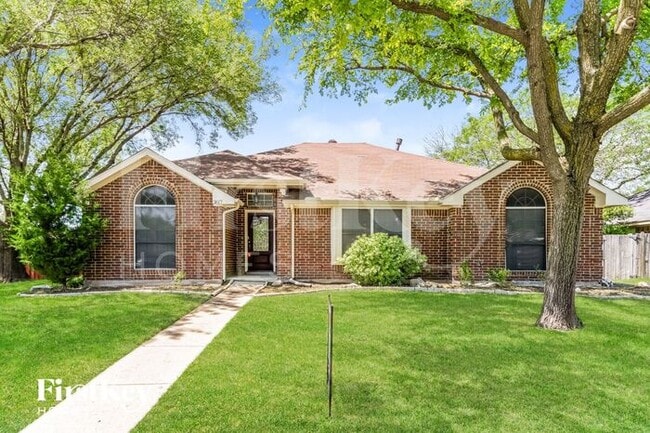 Building Photo - 2617 Brushy Creek Trail