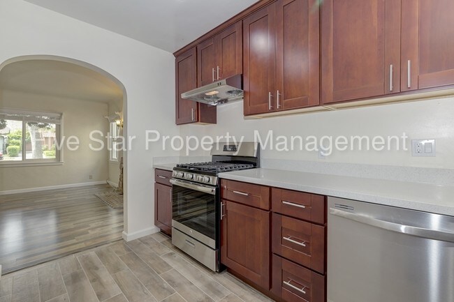 Foto del edificio - 720 N 2nd St