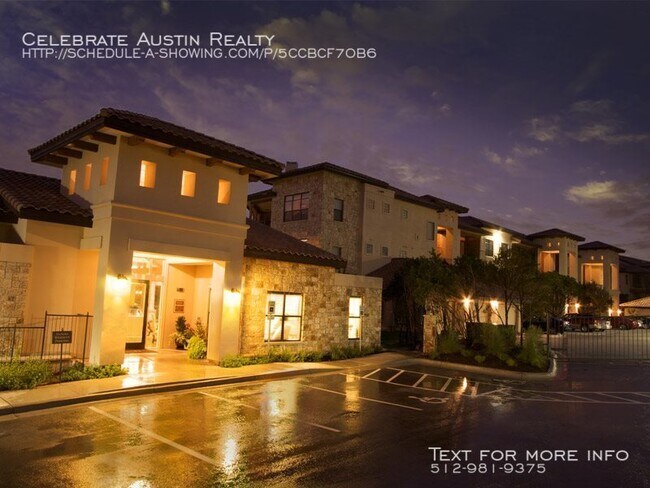 Foto del edificio - Bell Quarry Hill