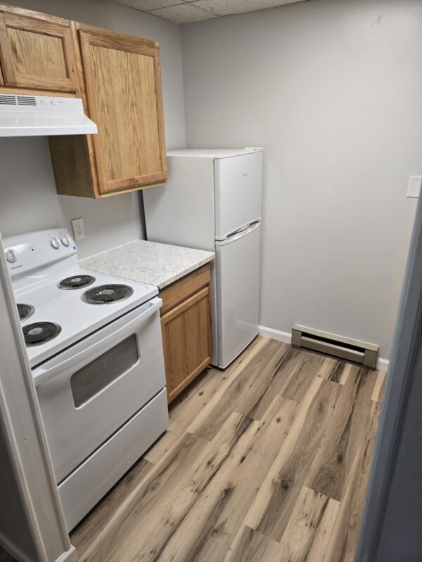 Foto del edificio - 711 S 6th St