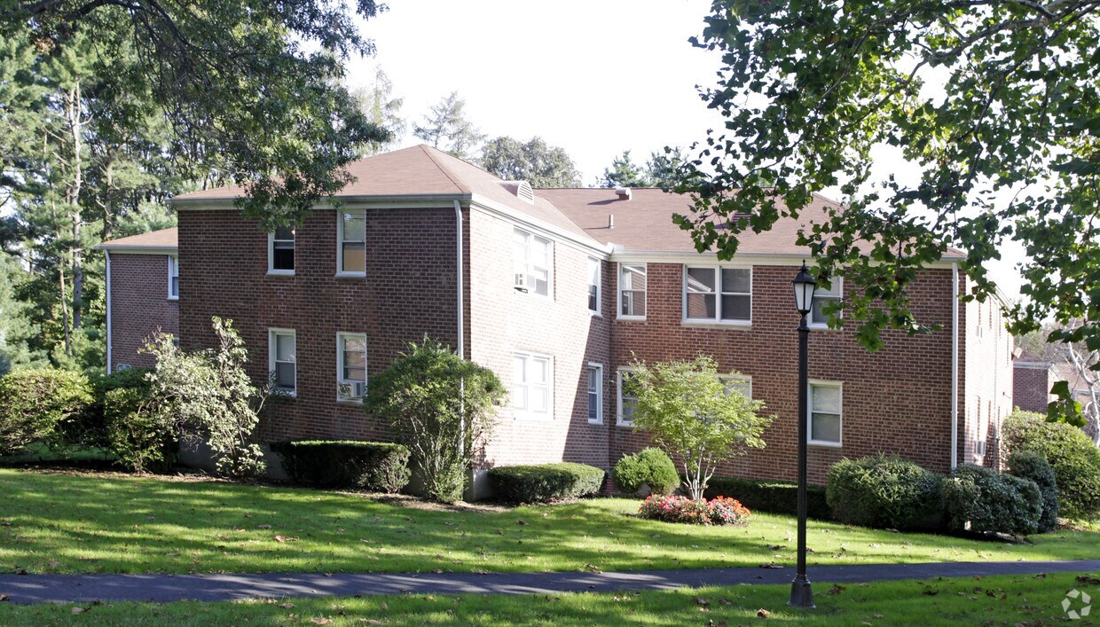 Bryant Gardens Apartments White Plains, NY