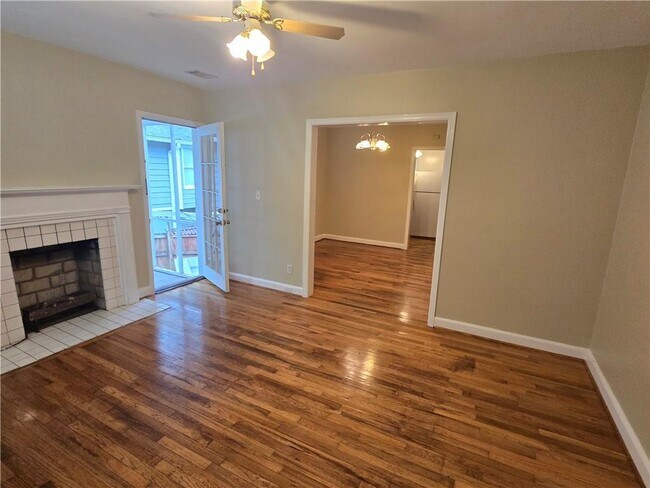 Foto del edificio - 108 Clifton St SE
