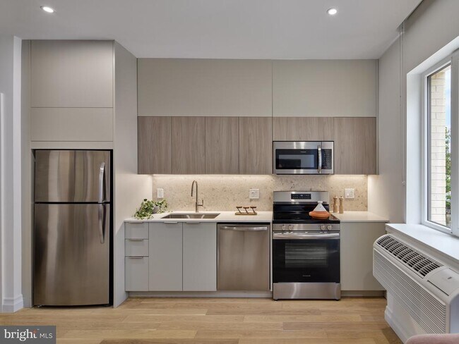 Foto del edificio - 809 Poplar St