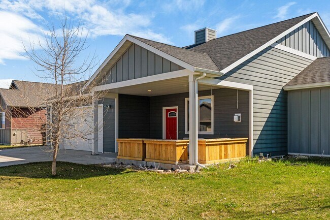Foto del edificio - Gorgeous 4 Bedroom Home in Ryen Glenn