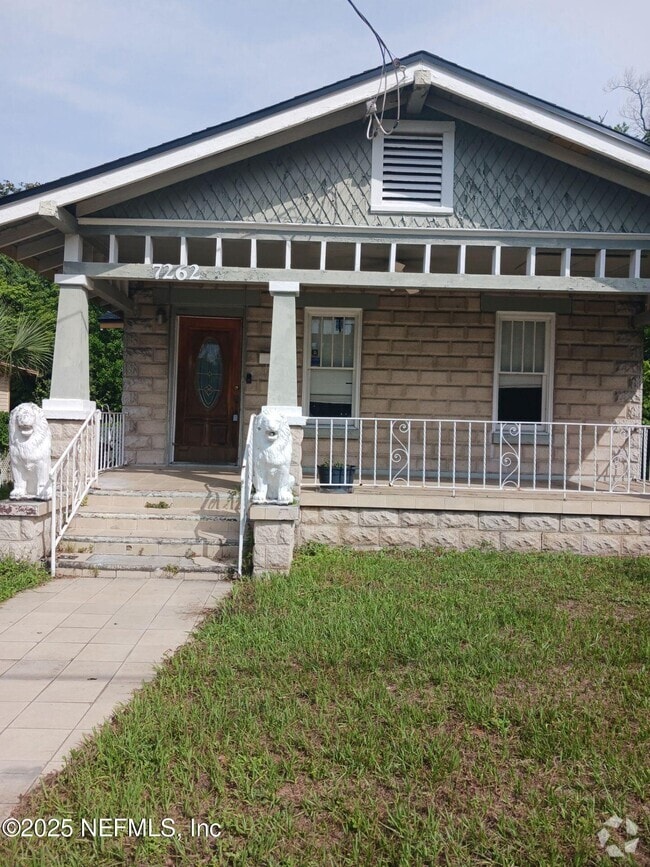 Building Photo - 7262 Barberie St