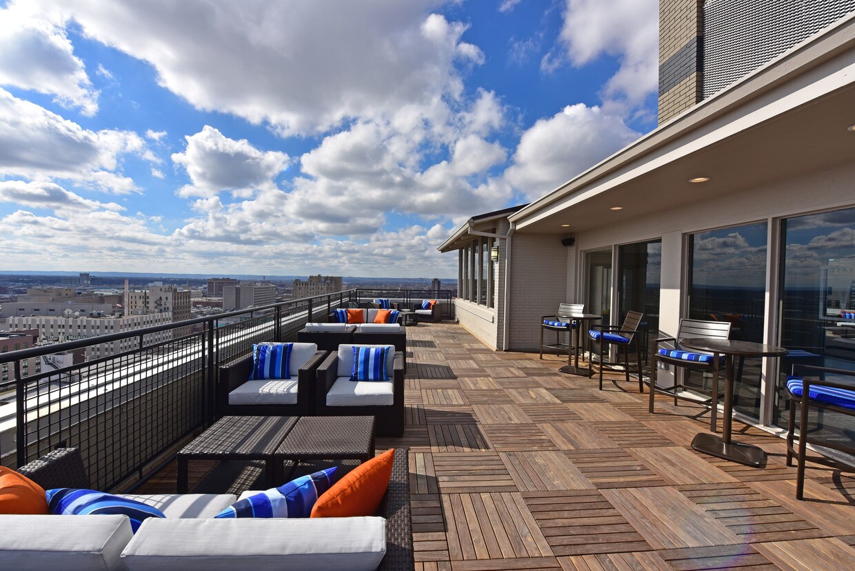 Vue at 3rd Street Apartments in Louisville, KY