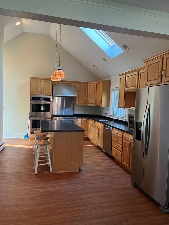 16 Concord St, Maynard, MA 01754 House Rental in Maynard, MA