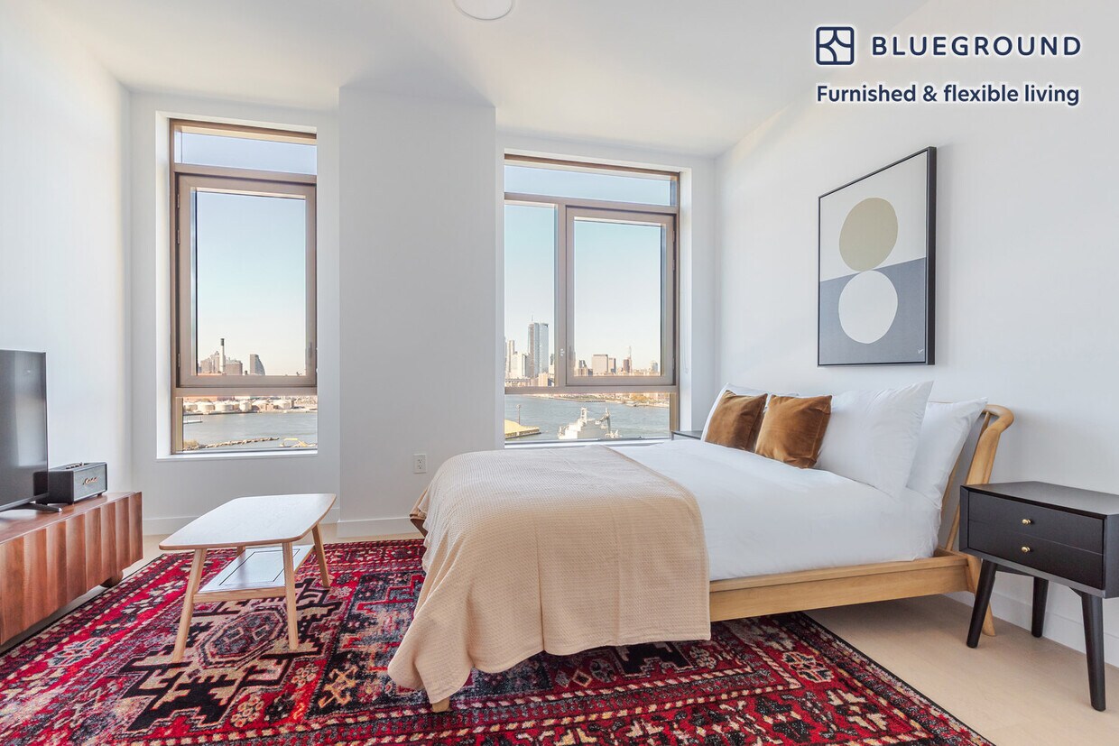 Foto principal - 482 Kent Ave