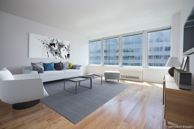 Interior Photo - 200 Water Street