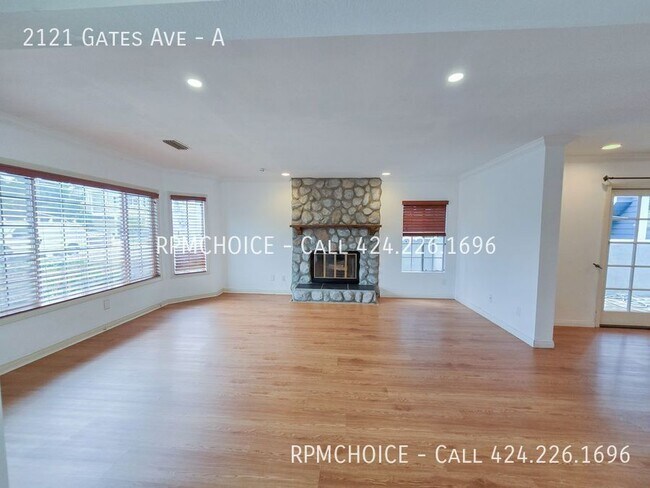 Foto del edificio - 2121 Gates Ave