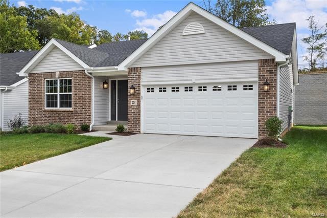 Building Photo - 234 Bluestem Ln