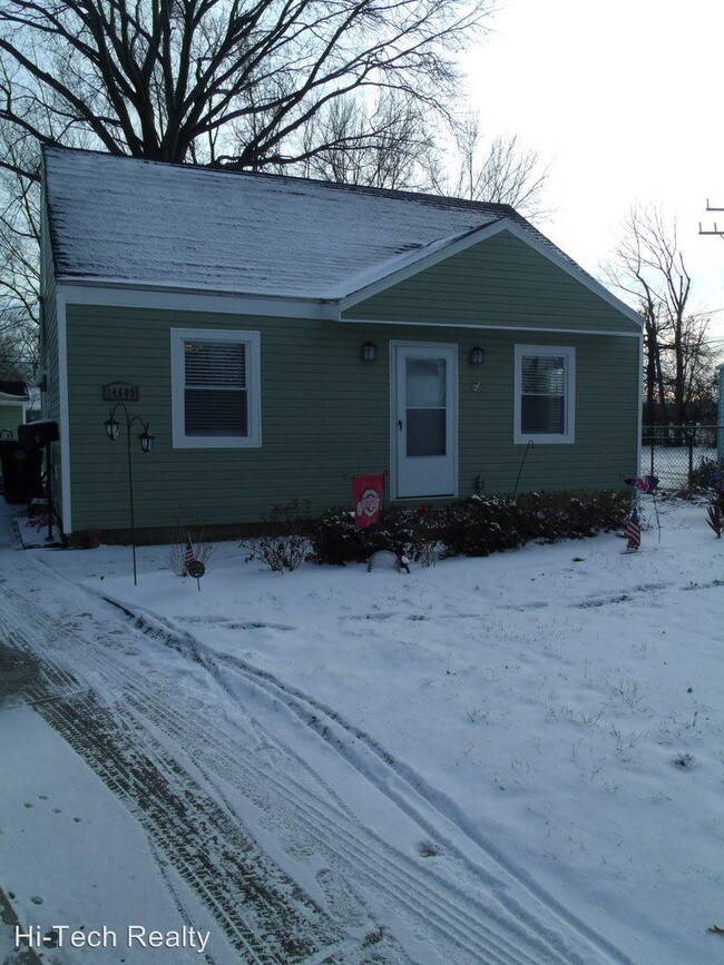 Building Photo - 14609 Emery Ave