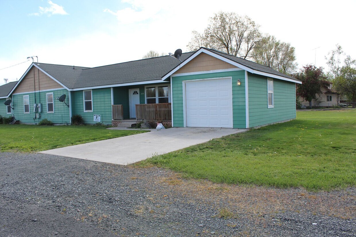 Foto principal - 304 N Willow St