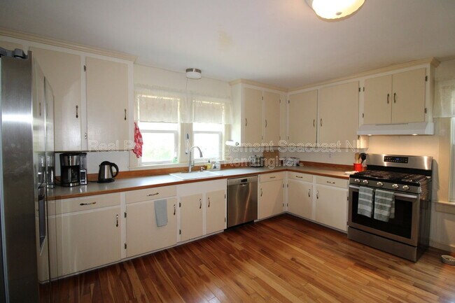 Foto del edificio - 26 Green St