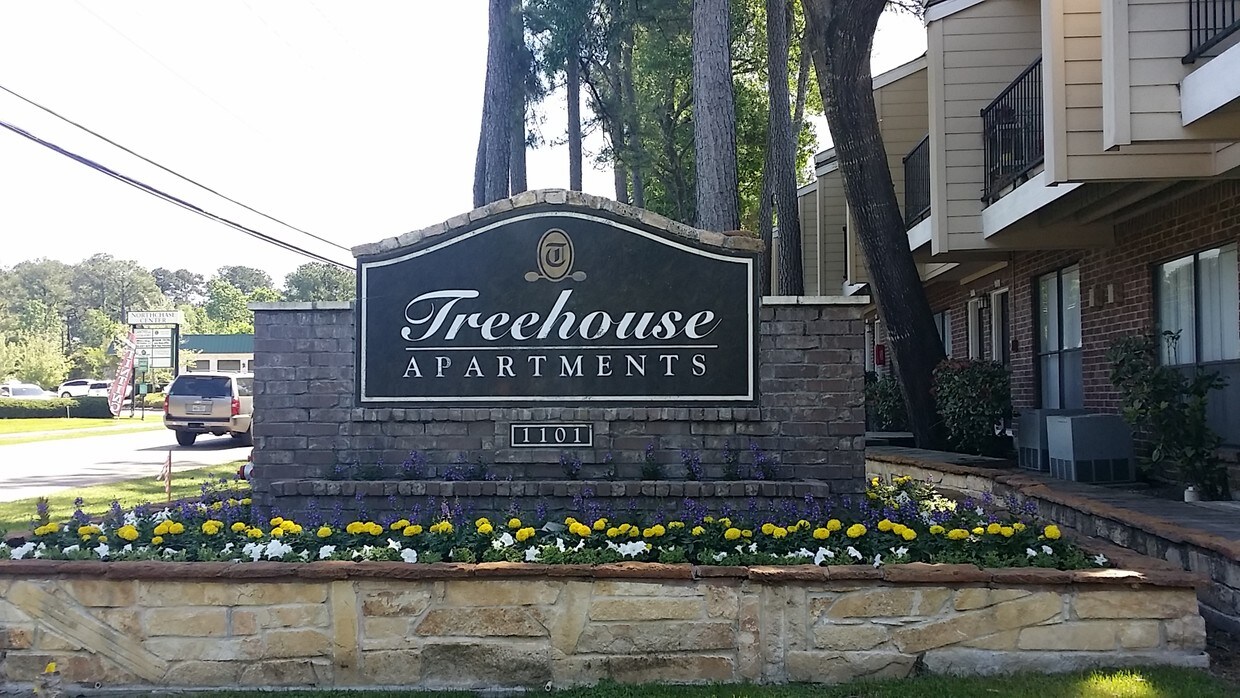 Treehouse Apartments - Conroe, TX | Apartments.com