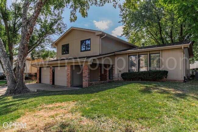 Foto del edificio - 4 br, 2.5 bath House - 12317 Parker Circle