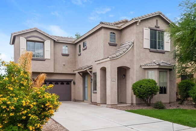Building Photo - 3691 E Stampede Dr